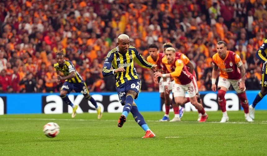 Fenerbahçe’de 4 futbolcu cezalı duruma düştü