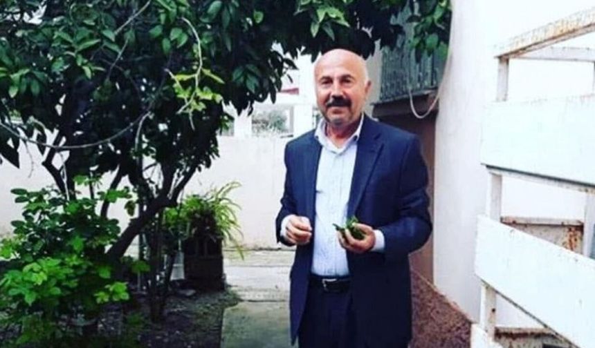 Figen Yüksekdağ’ın ağabeyi yaşamını yitirdi