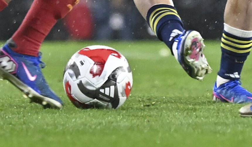 Galatasaray-Fenerbahçe rekabetinde 406. randevu