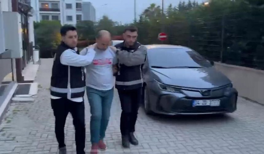 Gülistan Doku soruşturmasında başhekime gözaltı
