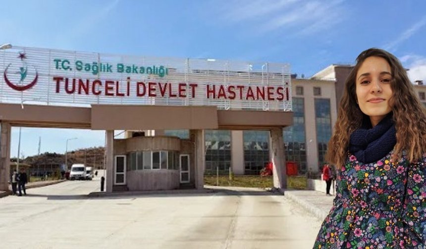 Gülistan Doku soruşturmasında 2 kişiye daha gözaltı kararı