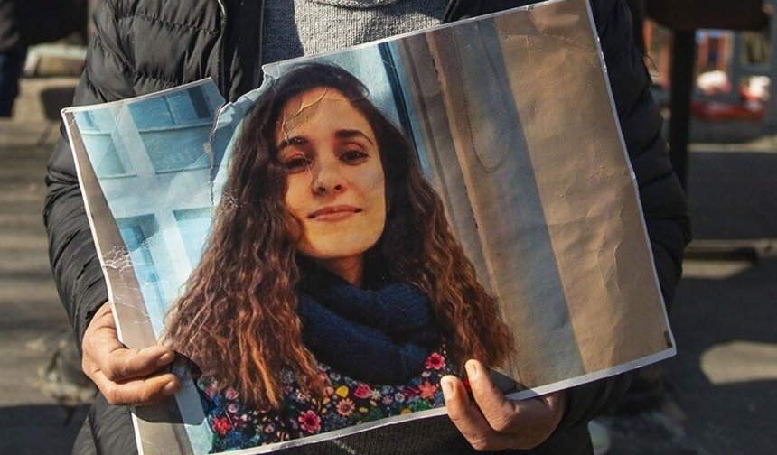 Gülistan Doku soruşturmasında yeni gelişme