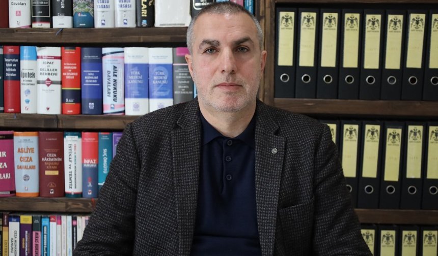 Gülistan Doku’nun avukatı: Tuncay Sonel suç şebekesi denebilir