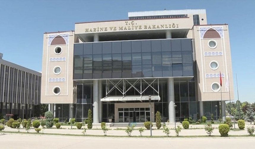 Hazine 99,8 milyar borçlandı