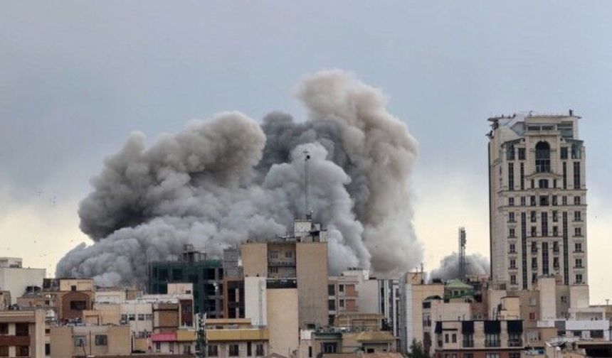 ABD İsrail saldırılarında 244 çocuk yaşamını yitirdi