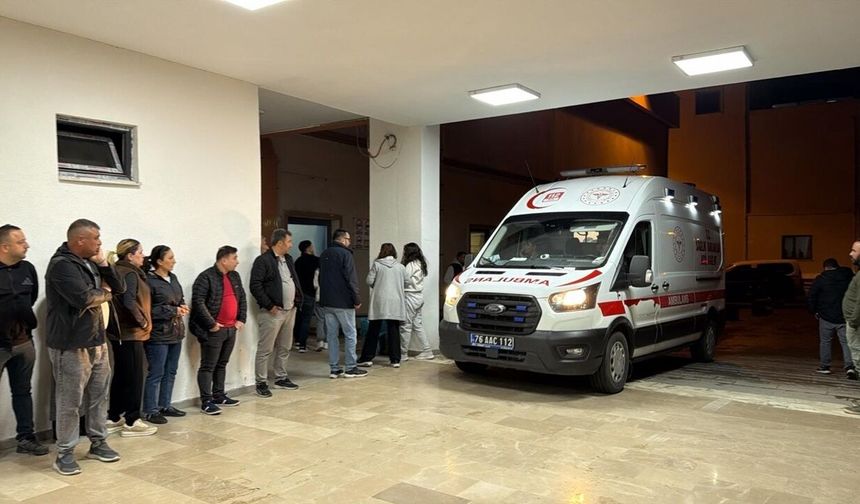 Çocukların silahla oyunu ölüm getirdi