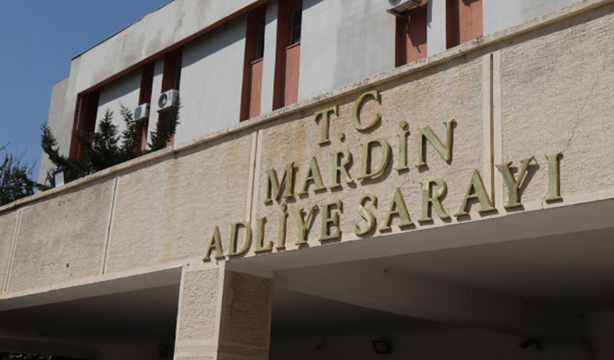 İki kardeşe, cinayetten müebbet hapis istemi
