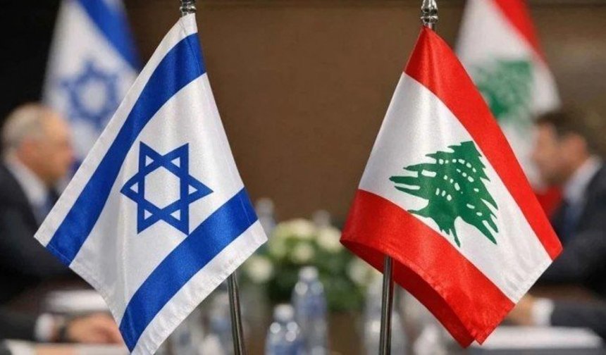 İsrail ve Lübnan arasında 10 günlük ateşkes