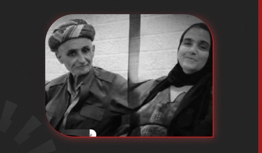 Kan donduran vahşet: Anne ve babasını öldürüp bir ay evde sakladı