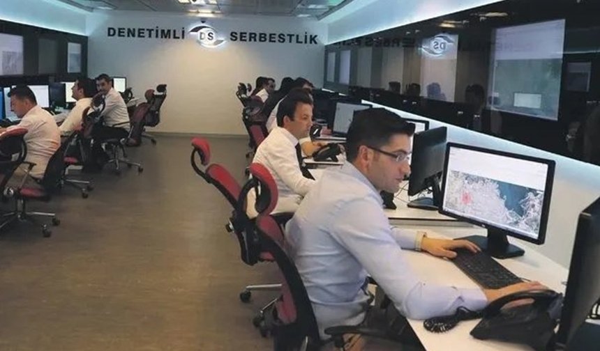 Karakolda imza dönemi bitiyor