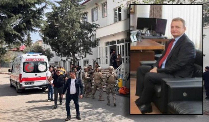 Mersinli Diyarbakır'da İstihbarat Şube Müdürlüğü yapmış