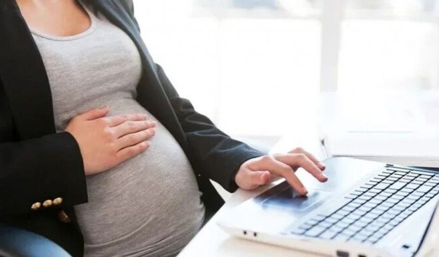 Komisyondan geçti: Doğum izni 16 haftaya çıkıyor