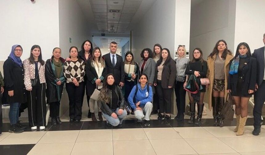 Çocuk istismarına 9 yıl ceza