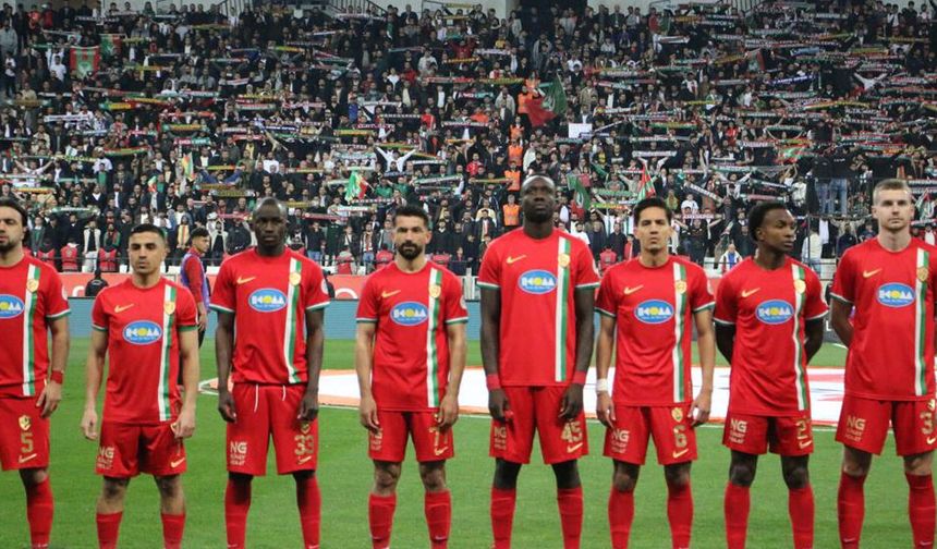 Mesut Bakkal: Taraftarımız inanılmaz motivasyon kaynağı