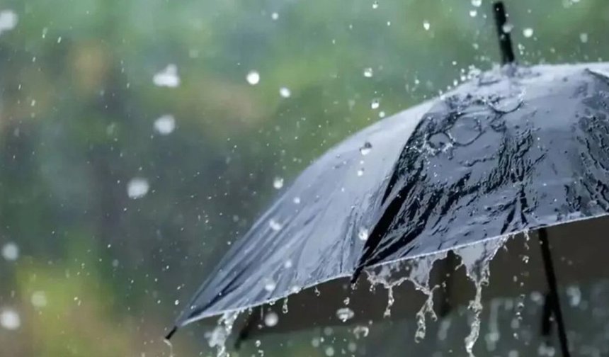 Meteoroloji’den Diyarbakır ve Batman için kuvvetli yağış uyarısı