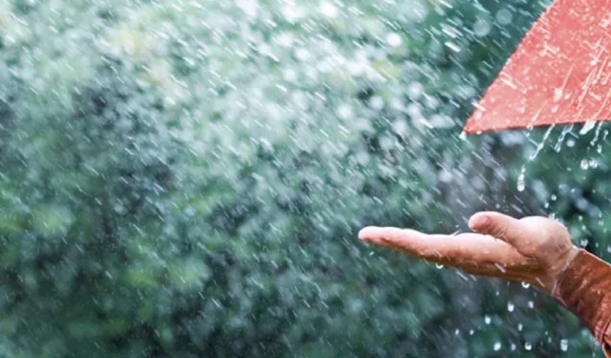 Meteoroloji’den yağış, rüzgar ve çığ uyarısı