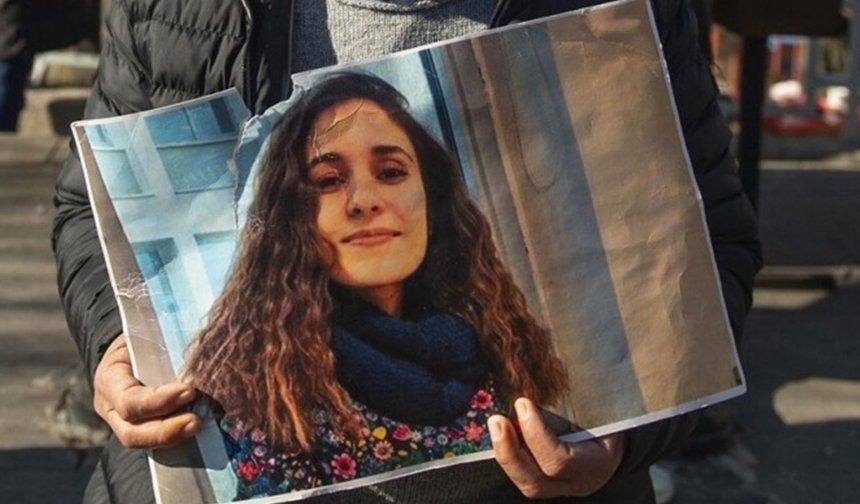 Metin-Kemal Kahraman’dan Gülistan Doku’ya ithaf: Çene/Kızım