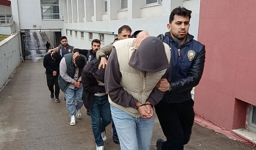 Milyarlık büyük bahis operasyonu: Merkez Diyarbakır