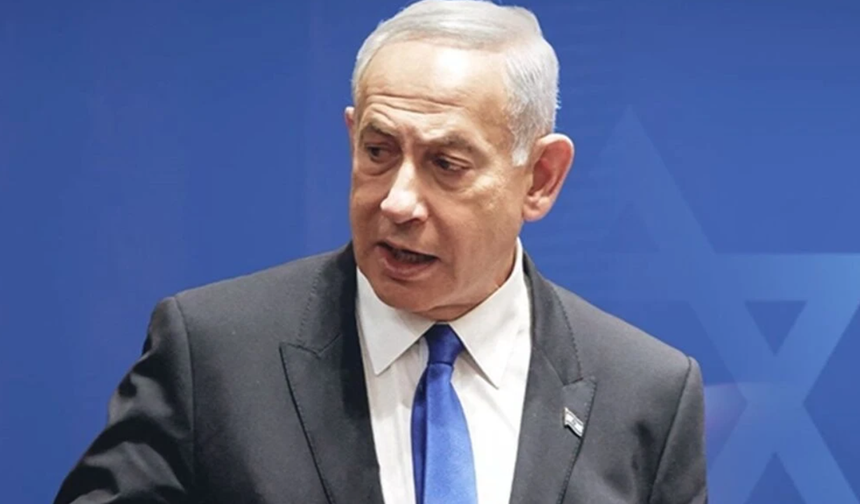 Netanyahu: İsrail ordusu operasyonlara devam edecek
