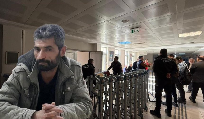 Nevzat Bahtiyar'ın oğlu tutuklandı