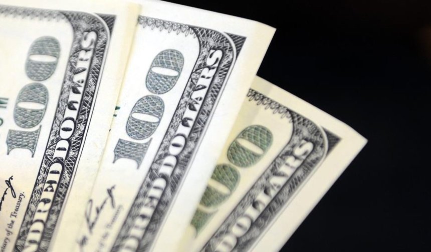 Serbest piyasada döviz güne nasıl başladı