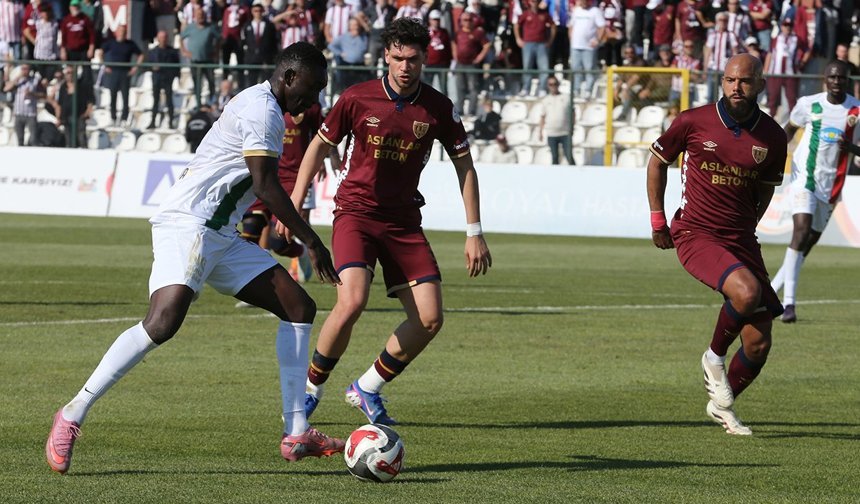 Sessizlik çığlığa dönüştü