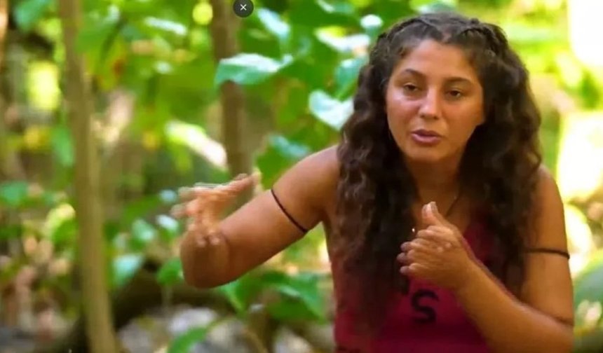 Survivor’da yarışan Diyarbakırlının babasından destek çağrısı