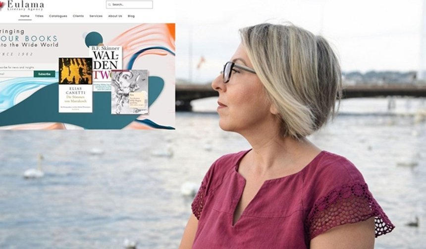 Kürt edebiyatı Suzan Samancı ile dünya vitrininde