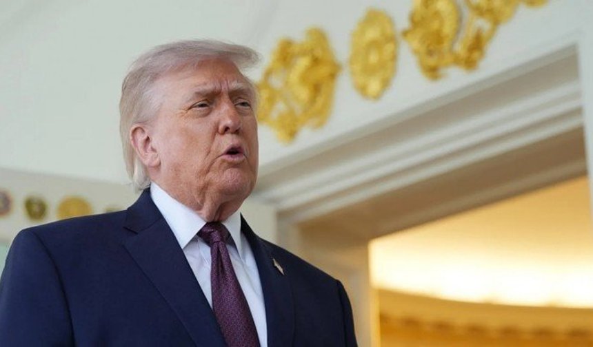 Trump: Anlaşmaya çok yakınız