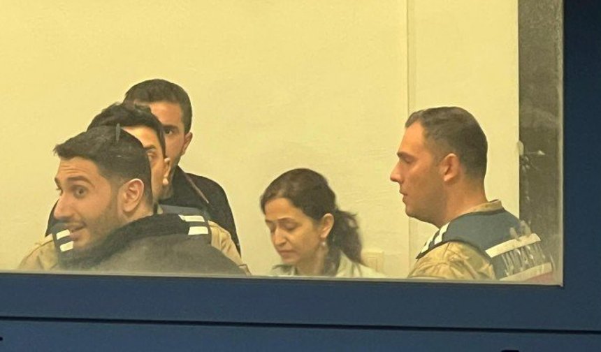 Gülistan Doku soruşturması: Mustafa Türkay Sonel tutuklandı