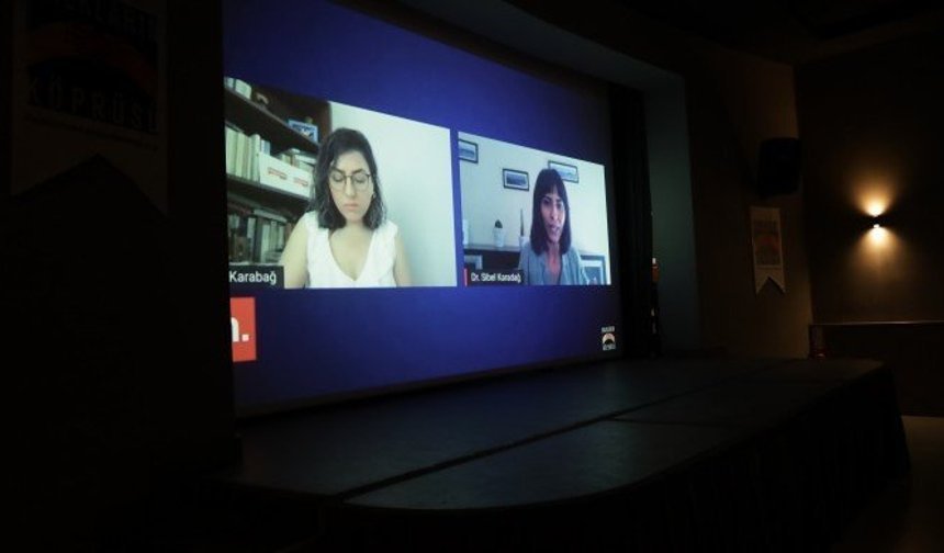 5’inci Uluslararası Mülteci Film Festivali 5 gün sürecek