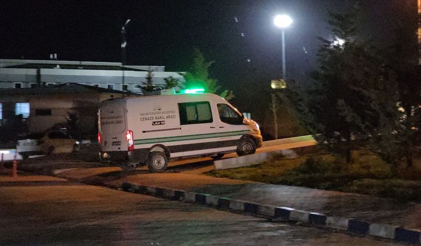 Köpek saldırısında yaşamını yitiren çocuğun cenazesi ATK’ye sevk edildi