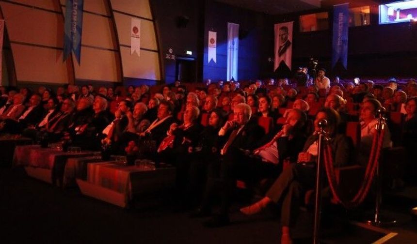 Yılmaz Güney’in 89’uncu yaş gününde Siverek’te anma