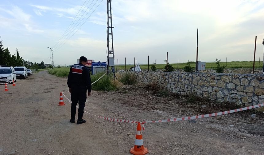 Adıyaman’daki silahlı kavgada 3 yaralı