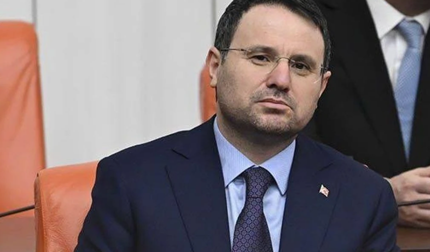 Adalet Bakanı: 98 bin internet sitesine erişimin engellenmesi yönünde karar alındı