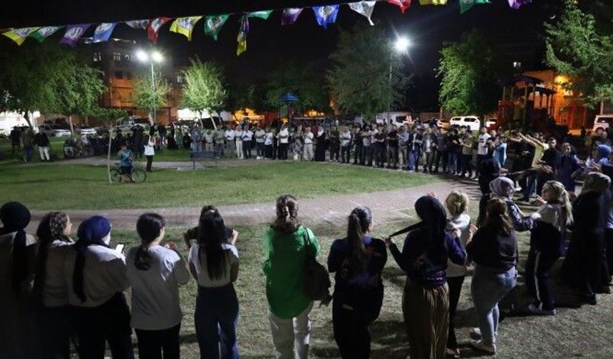 DBP Eş Genel Başkanı Bayındır: Dilimizle, onurlu bir barışı getireceğiz