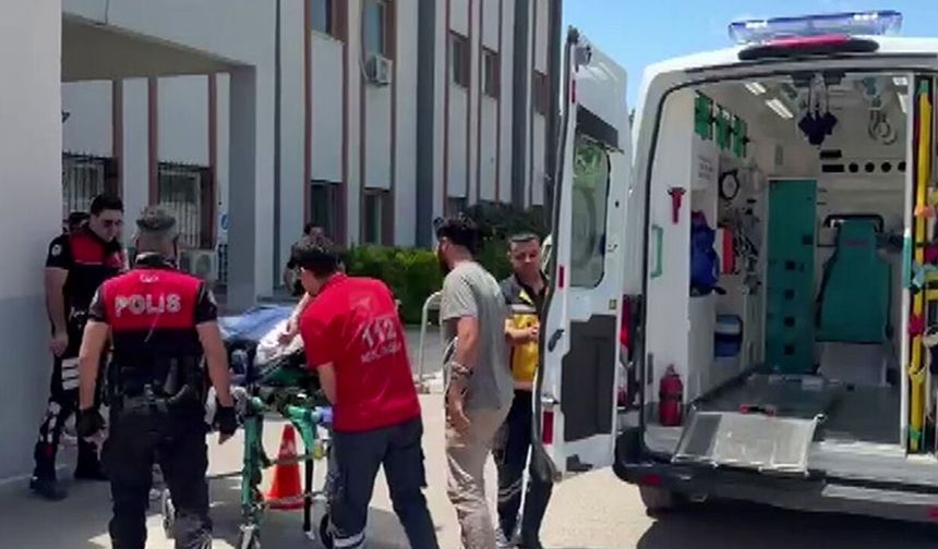 Adıyaman'da bayram sabahı silahlı kavga: 5 yaralı
