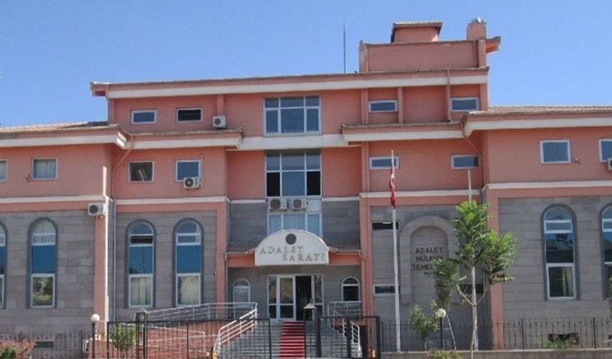 Adıyaman’da tefecilik operasyonu: 7 gözaltı