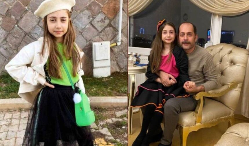Okul saldırısında yaralanan 11 yaşındaki Almina yaşamını yitirdi