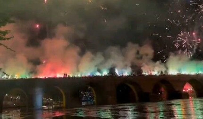 Amedspor'dan şampiyonluk kutlaması için uyarılar; yeni yasaklar geldi