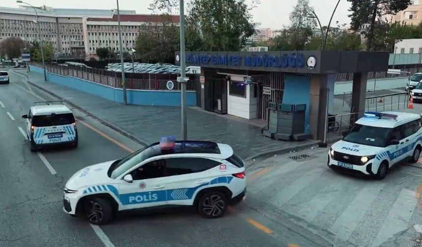 6 ildeki bahis operasyonunda 21 gözaltı