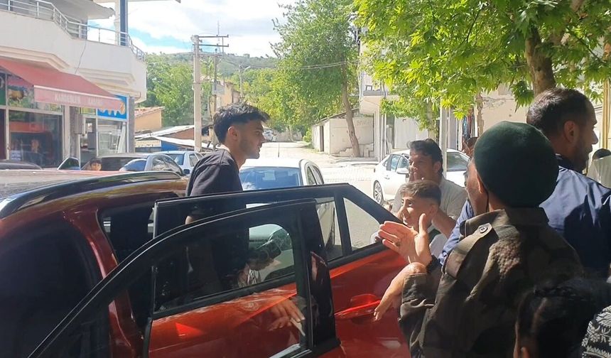 Beşiktaşlı futbolcunun ehliyetine el kondu