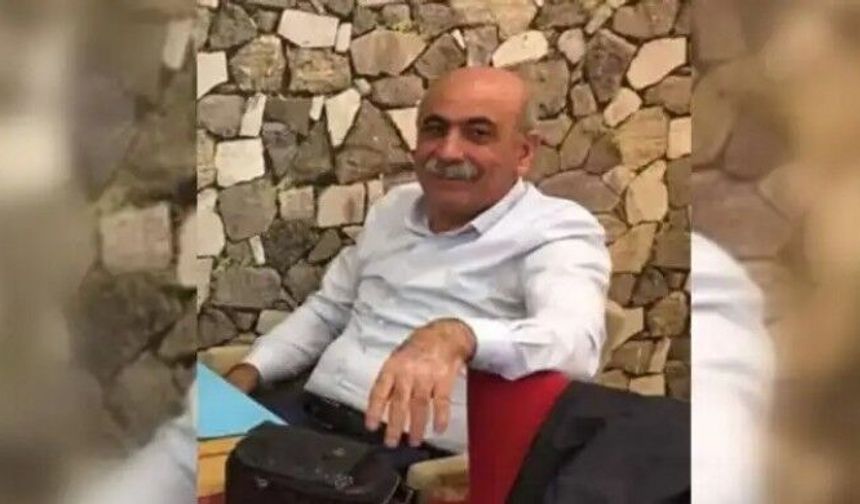 HDP’li eski Eşbaşkan yaşamını yitirdi