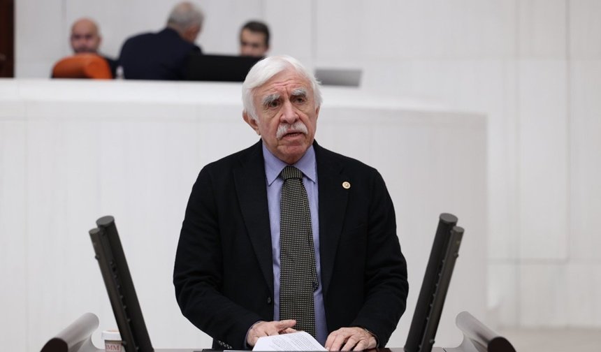 Çandar’dan Erdoğan’a çağrı: Narin Güran Davası Türkiye’nin Dreyfus Davasıdır