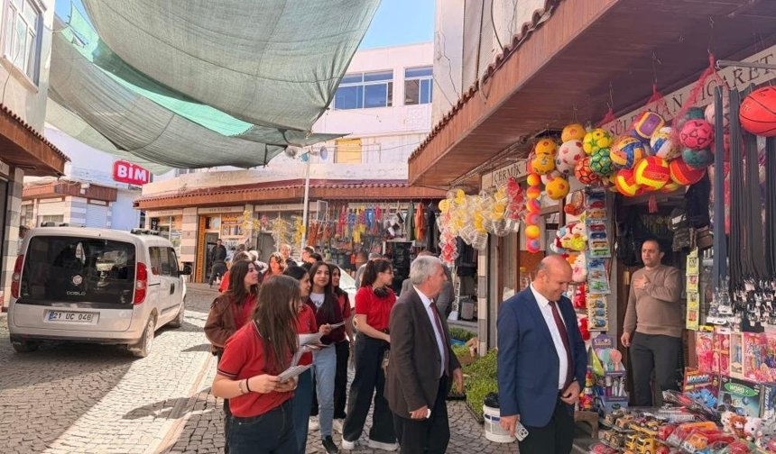 Çermik’te halk fuara davet edildi