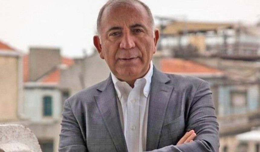 Gürsel Tekin görevinden alındı