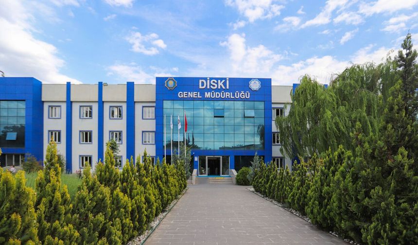 DİSKİ’den kurban kesimleri öncesi önlem