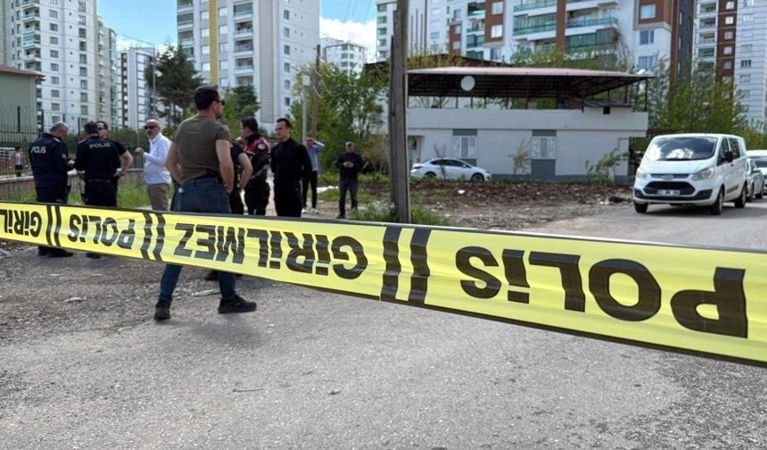 Diyarbakır'da okul çevresinde silah sesleri; Valilik açıklama yaptı