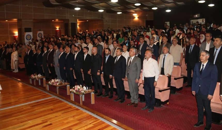 Diyarbakır'da "İhtisas Akademi" programı