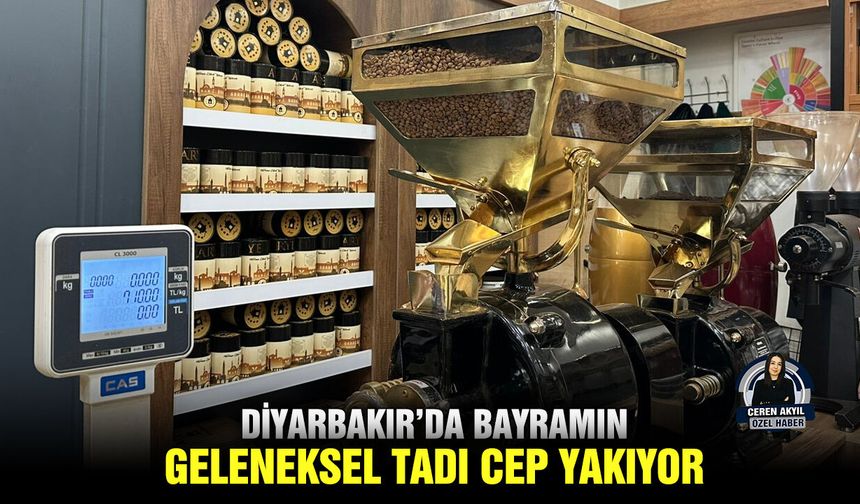 Diyarbakır’da bayramın geleneksel tadı cep yakıyor